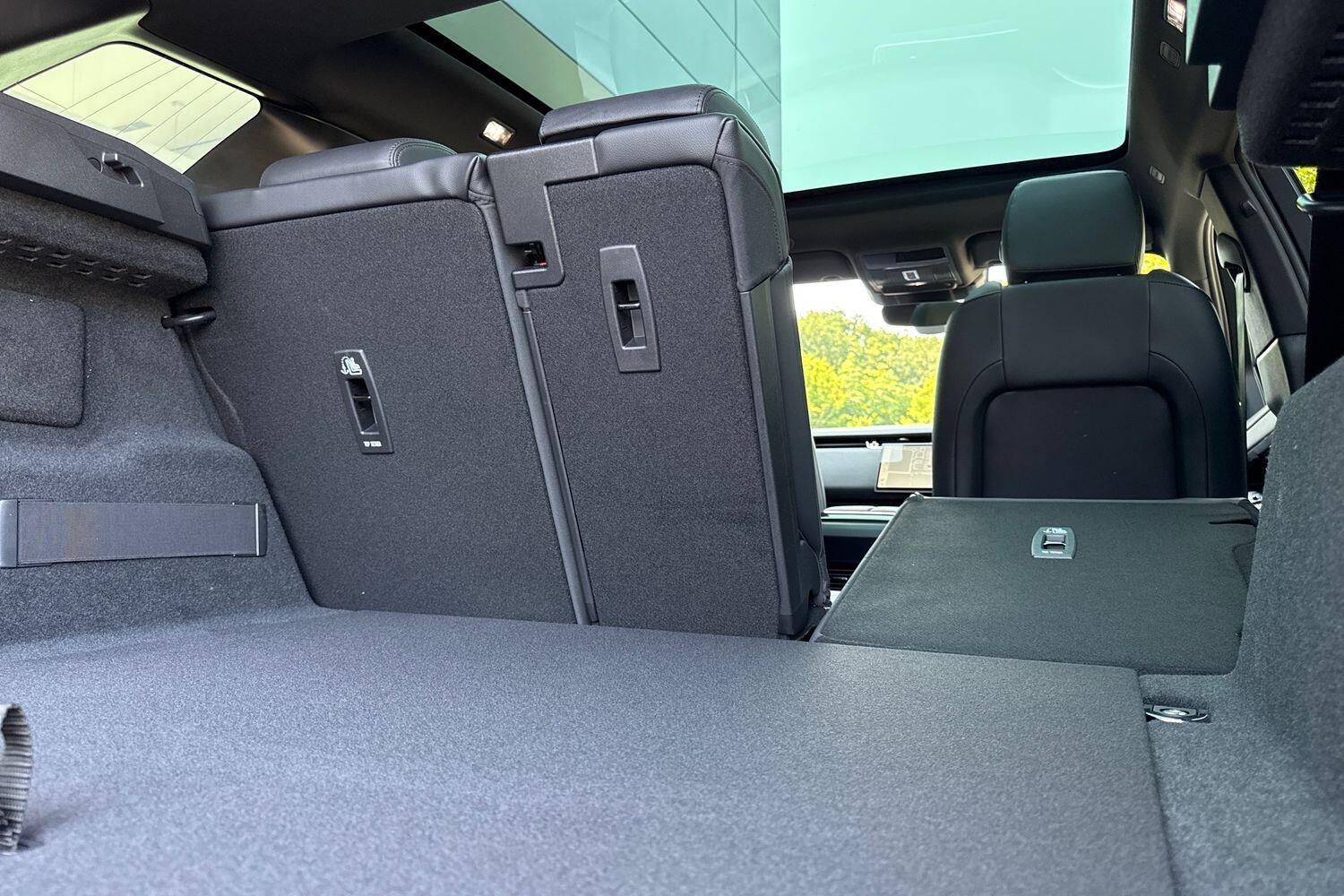 Used Land Rover Range Rover Evoque for sale - 77484098: Photo 33