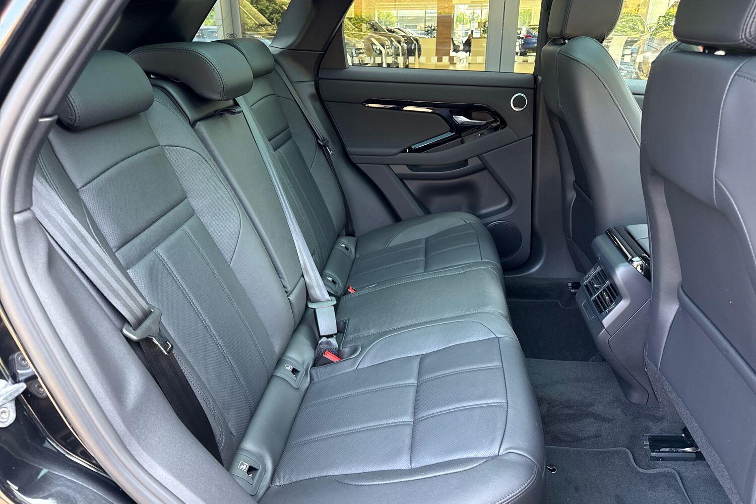 Used Land Rover Range Rover Evoque for sale - 77484098: Photo 35