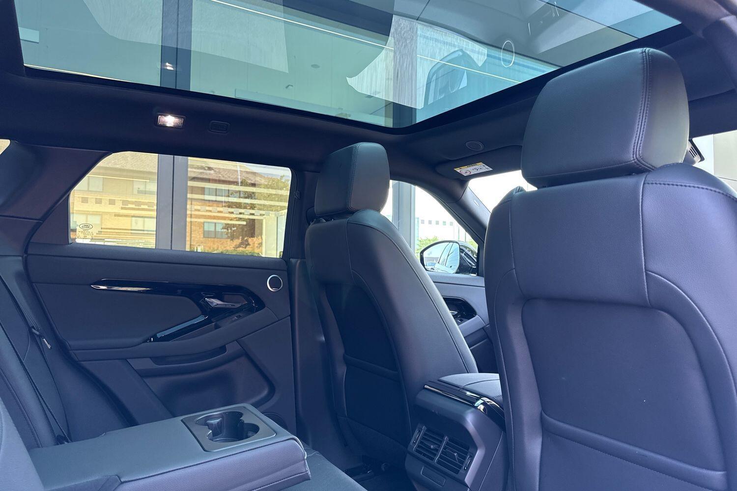 Used Land Rover Range Rover Evoque for sale - 77484098: Photo 36