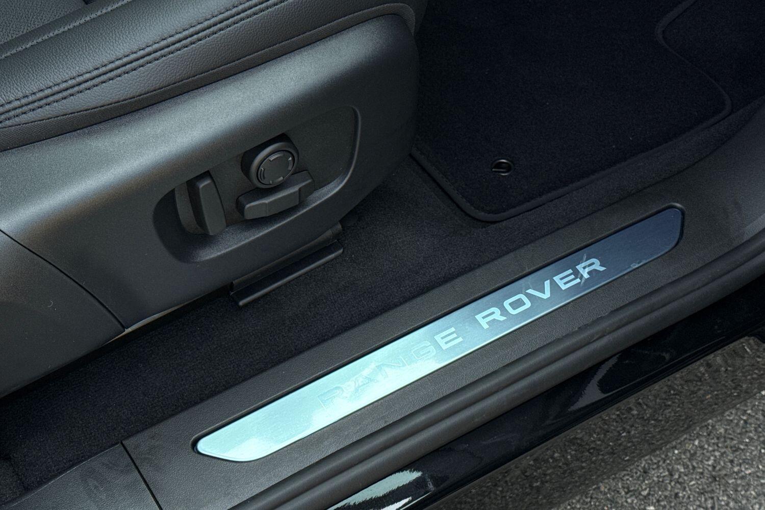 Used Land Rover Range Rover Evoque for sale - 77484098: Photo 39