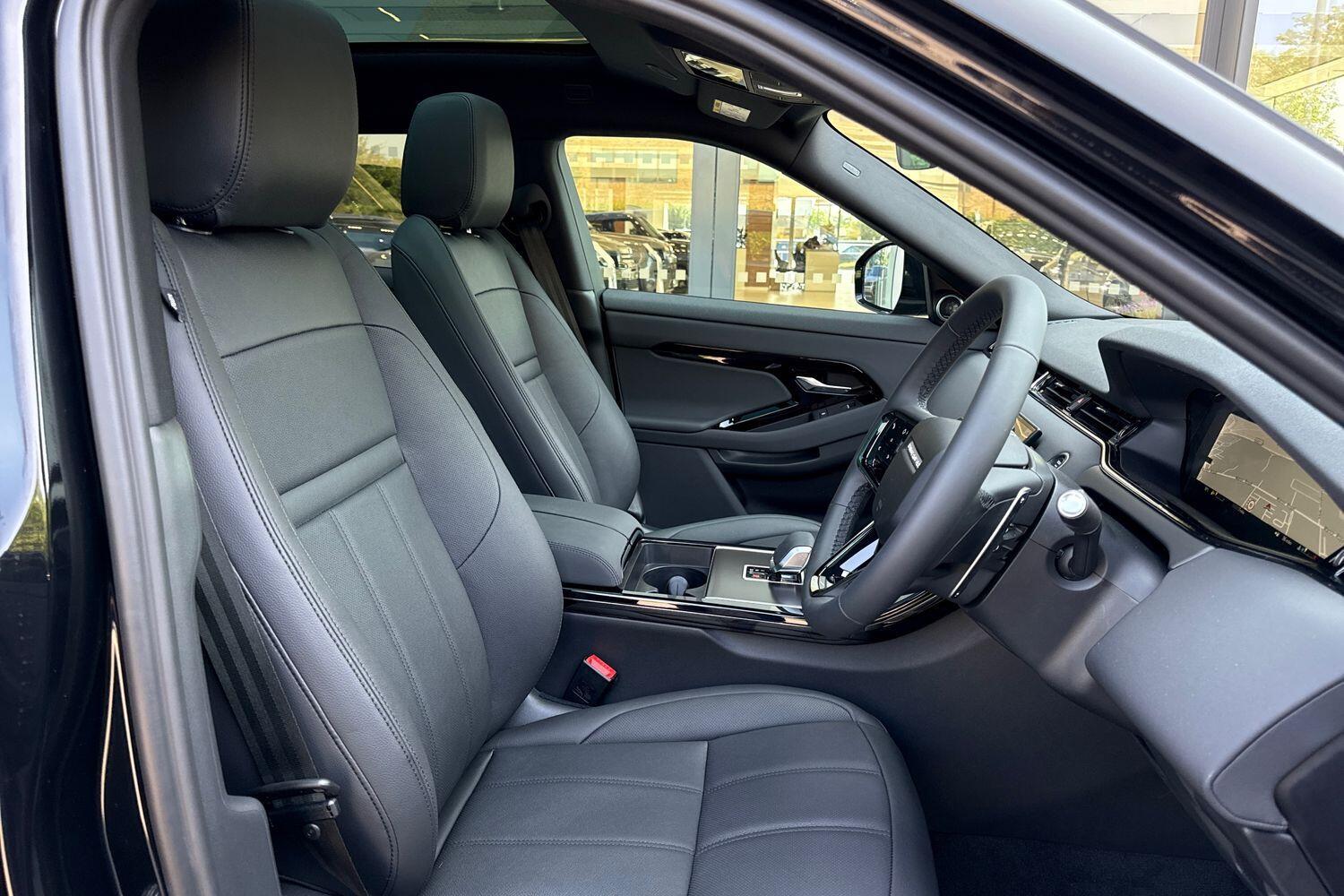 Used Land Rover Range Rover Evoque for sale - 77484098: Photo 40