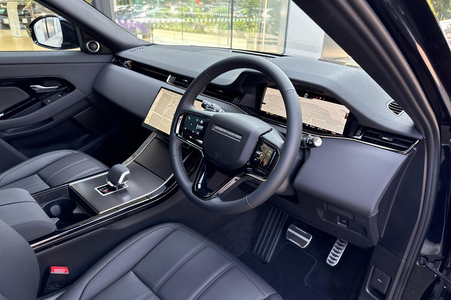 Used Land Rover Range Rover Evoque for sale - 77484098: Photo 41