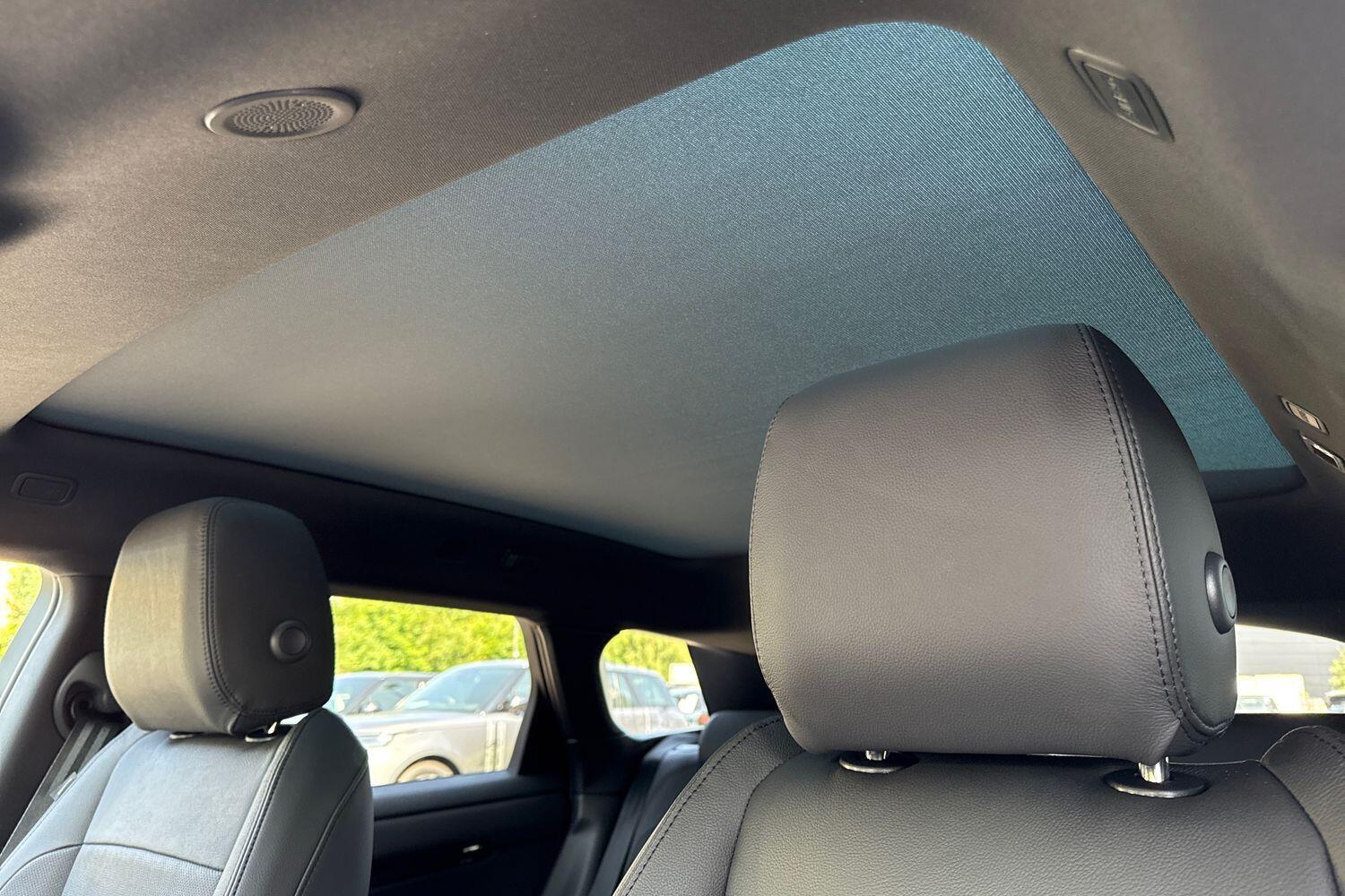 Used Land Rover Range Rover Evoque for sale - 77484098: Photo 44