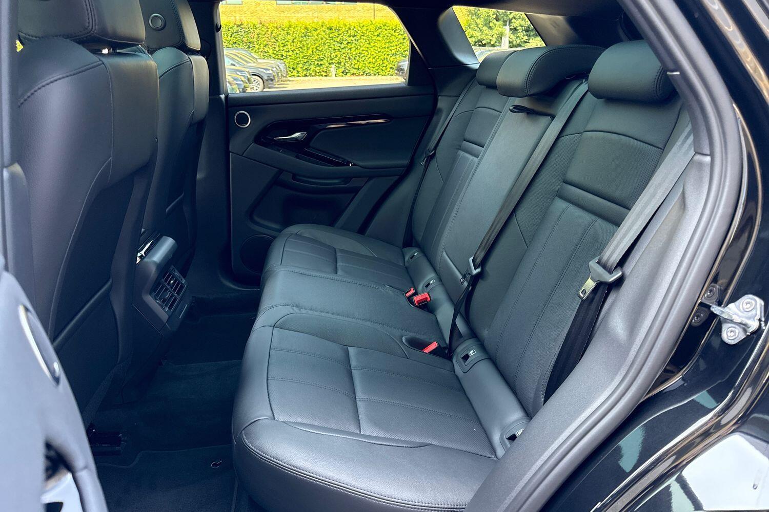 Used Land Rover Range Rover Evoque for sale - 77484098: Photo 45