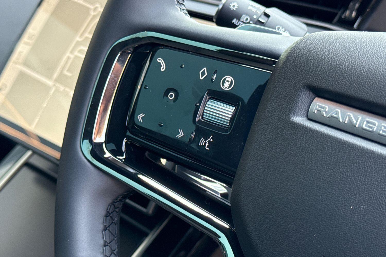 Used Land Rover Range Rover Evoque for sale - 77484098: Photo 46