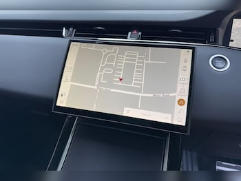 Used Land Rover Range Rover Evoque 2025 for sale - 77484098: Photo