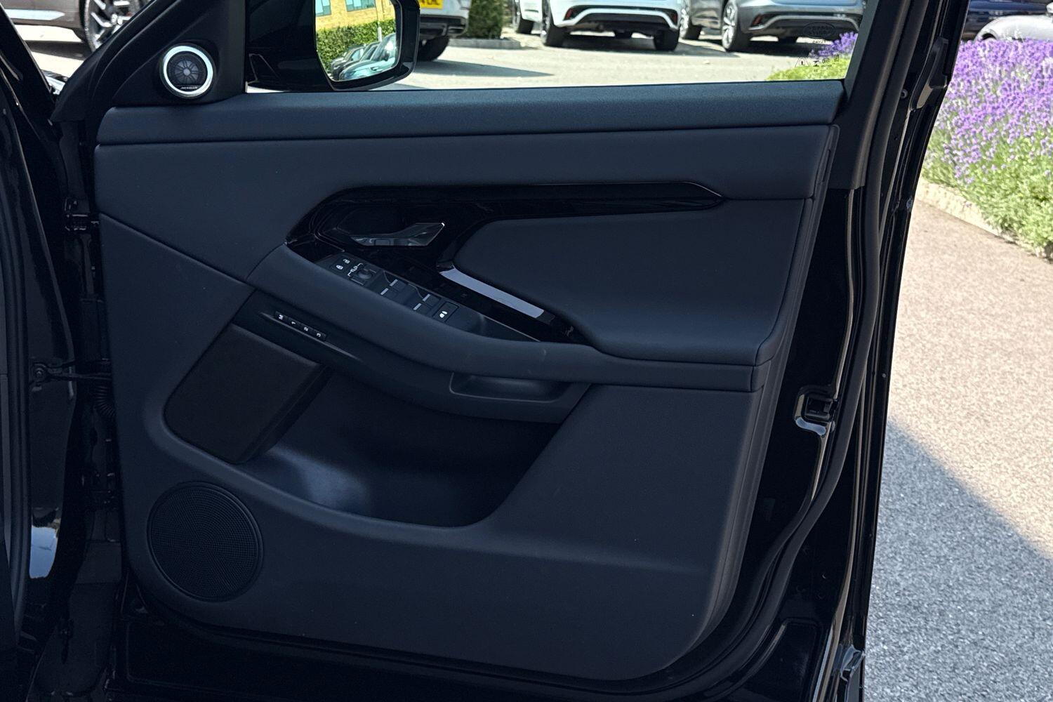 Used Land Rover Range Rover Evoque for sale - 77484098: Photo 50