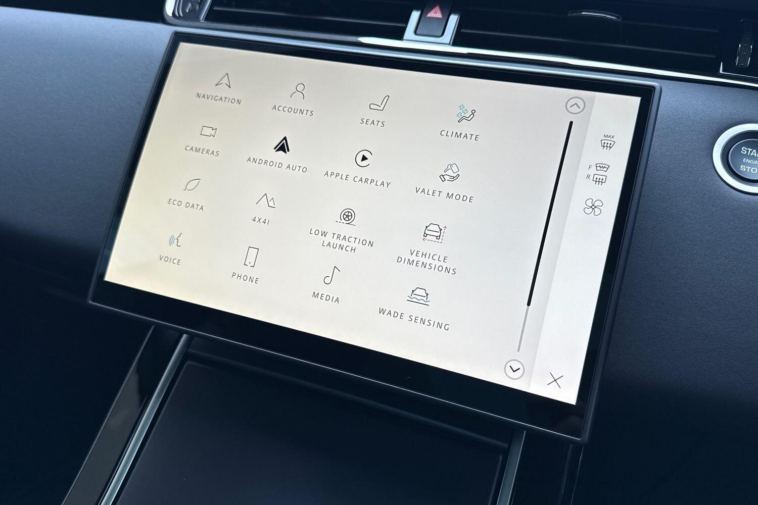 Used Land Rover Range Rover Evoque for sale - 77484098: Photo 54