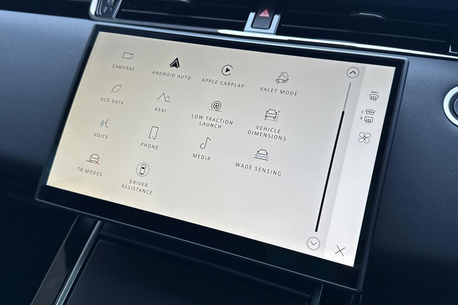 Used Land Rover Range Rover Evoque for sale - 77484098: Photo 55