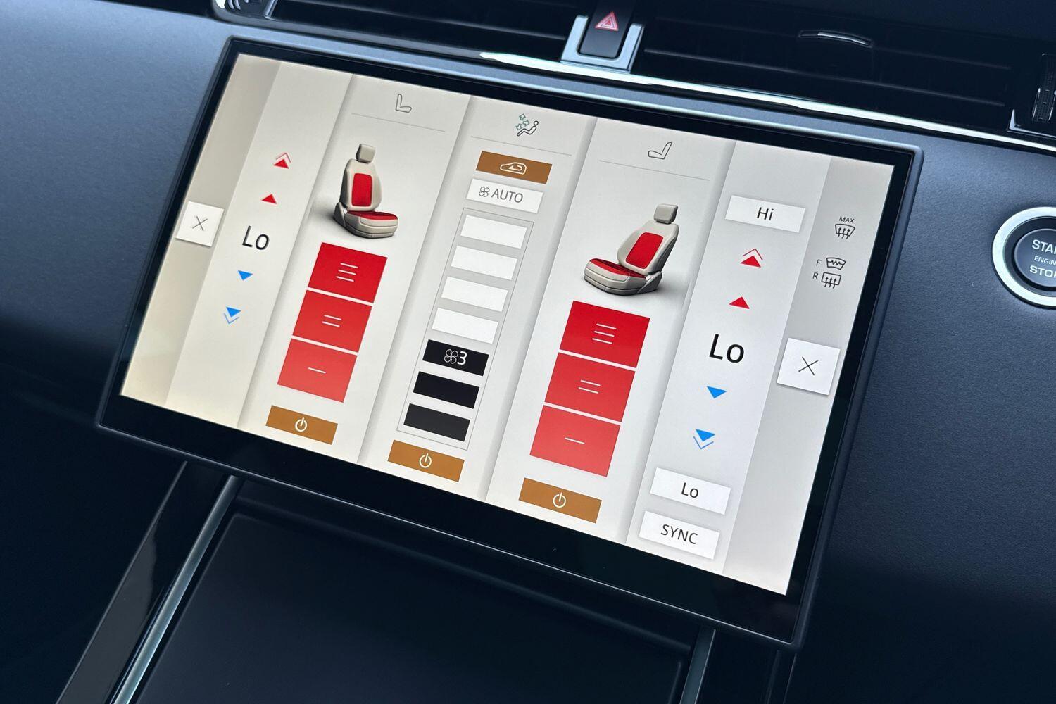 Used Land Rover Range Rover Evoque for sale - 77484098: Photo 56