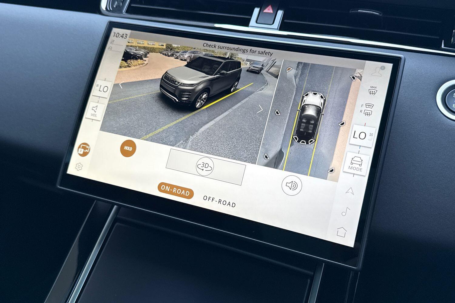 Used Land Rover Range Rover Evoque for sale - 77484098: Photo 6