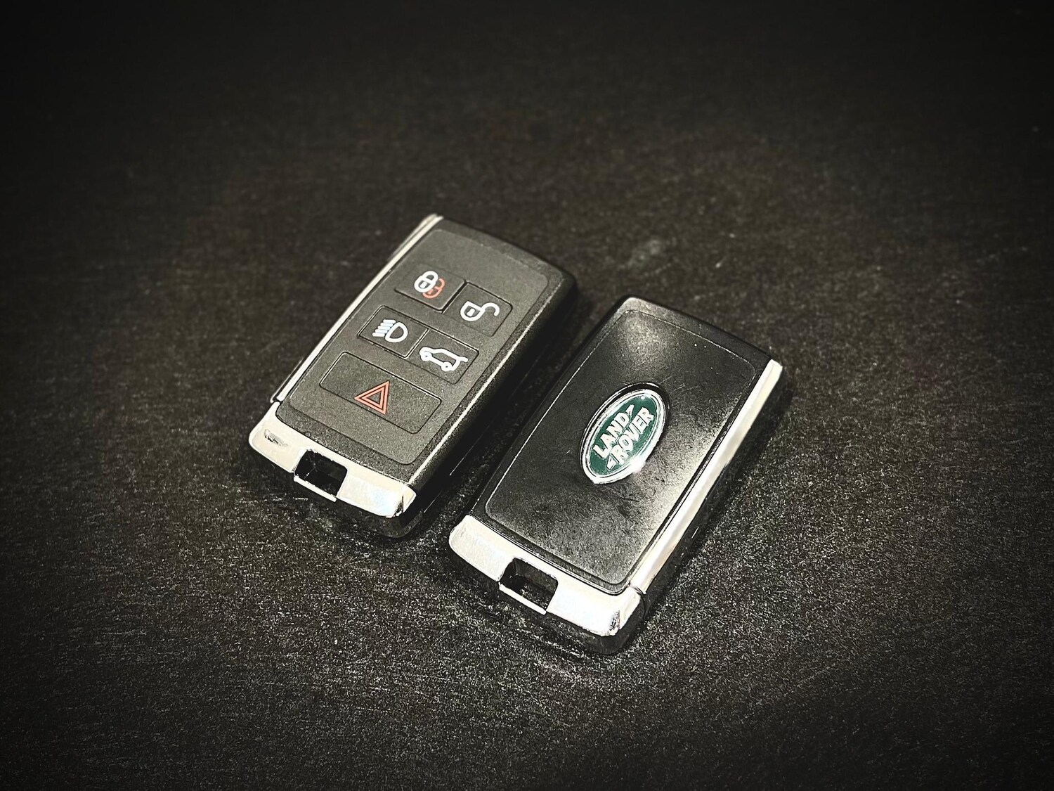 Used Land Rover Range Rover Evoque for sale - 77484098: Photo 8