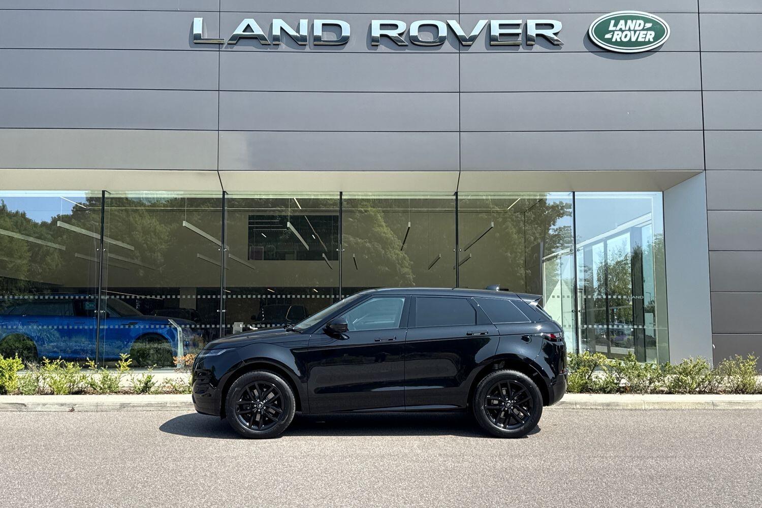 Used Land Rover Range Rover Evoque for sale - 77484098: Photo 9