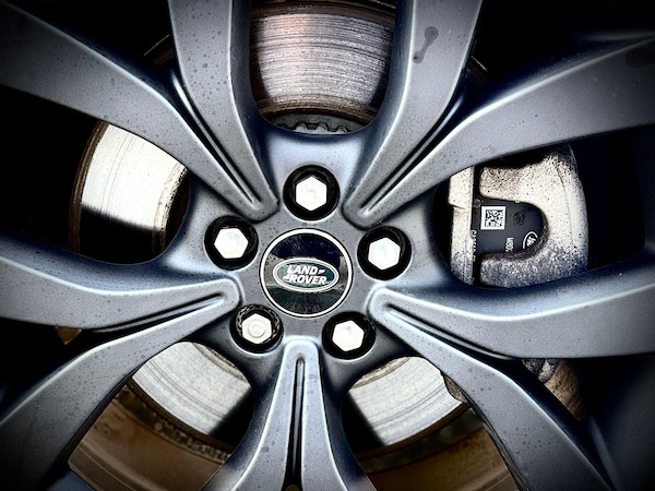 Used Land Rover Discovery Sport 2021 for sale - 75553278: Photo 10