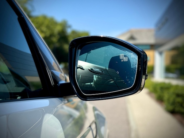 Used Land Rover Discovery Sport 2021 for sale - 75553278: Photo 15