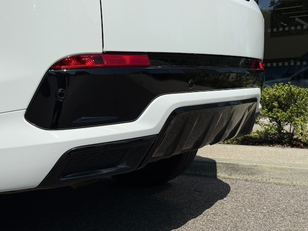Used Land Rover Discovery Sport 2021 for sale - 75553278: Photo 18