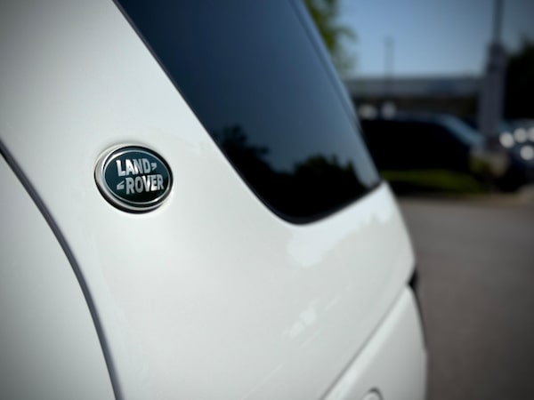 Used Land Rover Discovery Sport 2021 for sale - 75553278: Photo 19