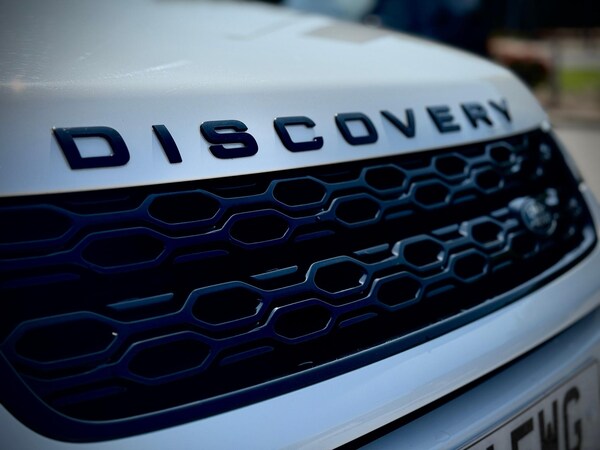Used Land Rover Discovery Sport 2021 for sale - 75553278: Photo 21