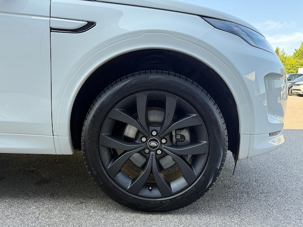 Used Land Rover Discovery Sport 2021 for sale - 75553278: Photo 23