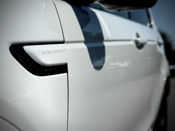 Used Land Rover Discovery Sport 2021 for sale - 75553278: Photo 24