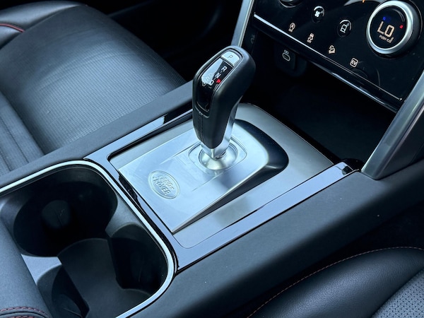 Used Land Rover Discovery Sport 2021 for sale - 75553278: Photo 28