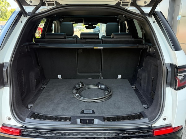 Used Land Rover Discovery Sport 2021 for sale - 75553278: Photo 33