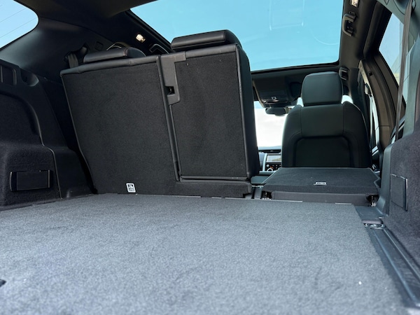 Used Land Rover Discovery Sport 2021 for sale - 75553278: Photo 35