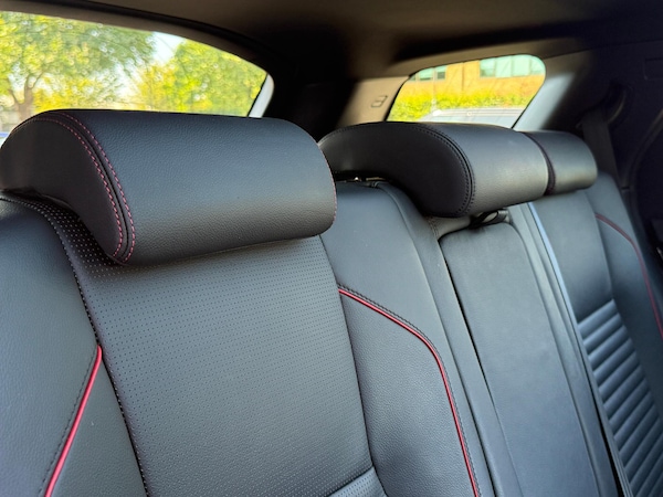 Used Land Rover Discovery Sport 2021 for sale - 75553278: Photo 36