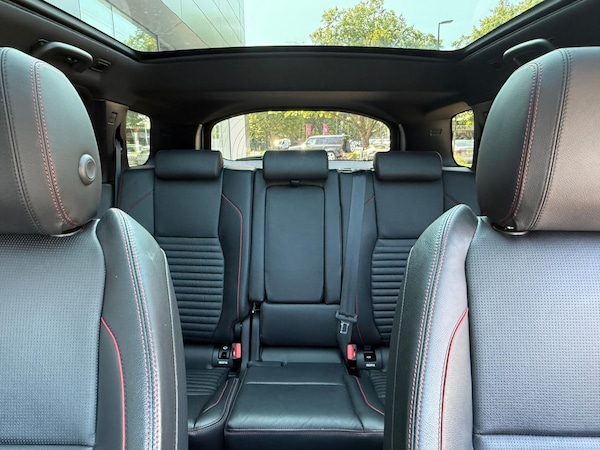 Used Land Rover Discovery Sport 2021 for sale - 75553278: Photo 41