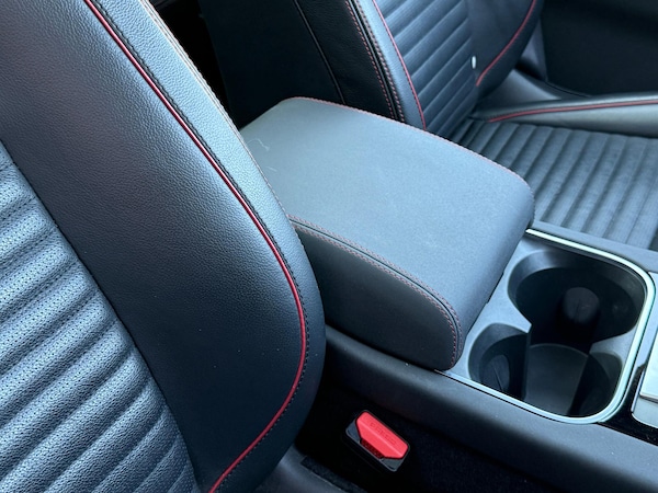 Used Land Rover Discovery Sport 2021 for sale - 75553278: Photo 45