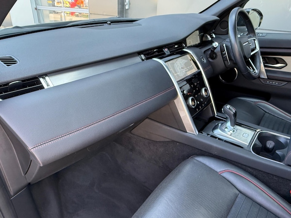 Used Land Rover Discovery Sport 2021 for sale - 75553278: Photo 46