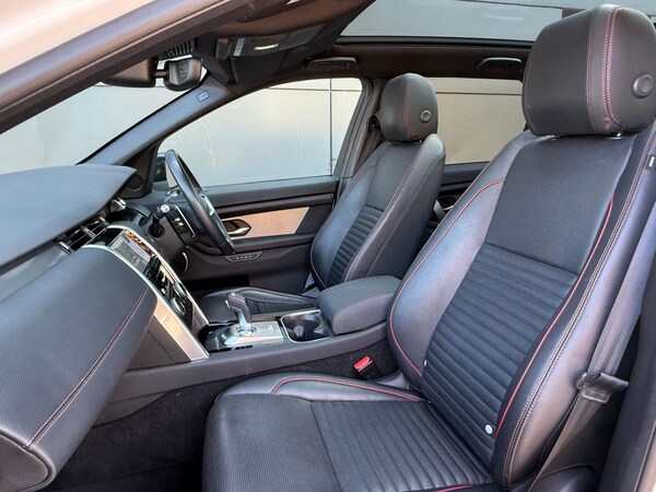 Used Land Rover Discovery Sport 2021 for sale - 75553278: Photo 47