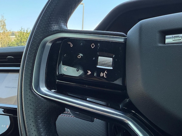 Used Land Rover Discovery Sport 2021 for sale - 75553278: Photo 49