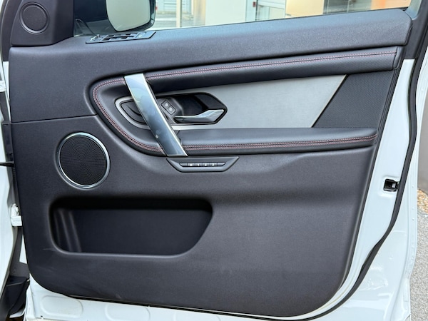 Used Land Rover Discovery Sport 2021 for sale - 75553278: Photo 56