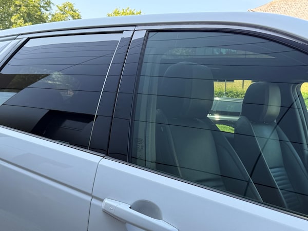 Used Land Rover Discovery Sport 2021 for sale - 75553278: Photo 57