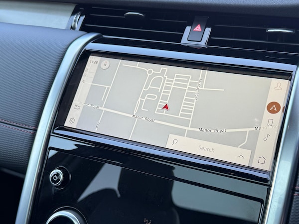 Used Land Rover Discovery Sport 2021 for sale - 75553278: Photo 5