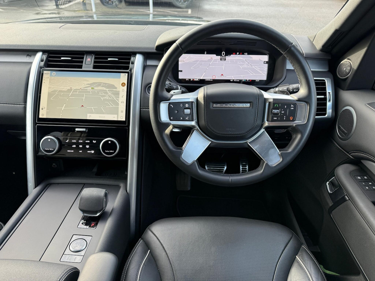 Used Land Rover Discovery 2024 for sale - 77386917: Photo 21