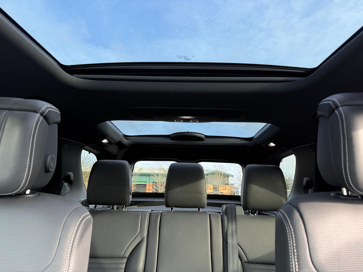 Used Land Rover Discovery 2024 for sale - 77386917: Photo 24