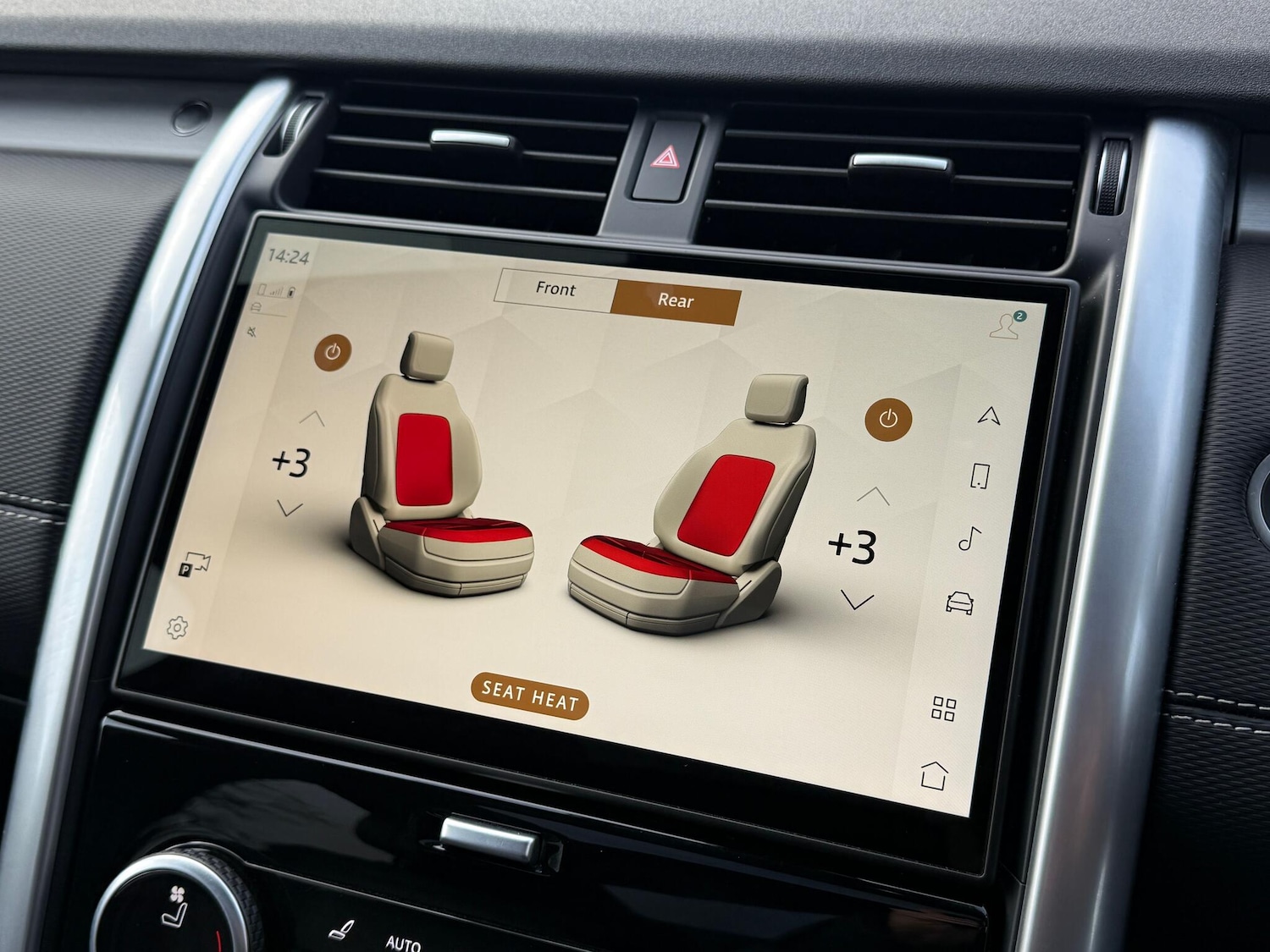 Used Land Rover Discovery 2024 for sale - 77386917: Photo 27