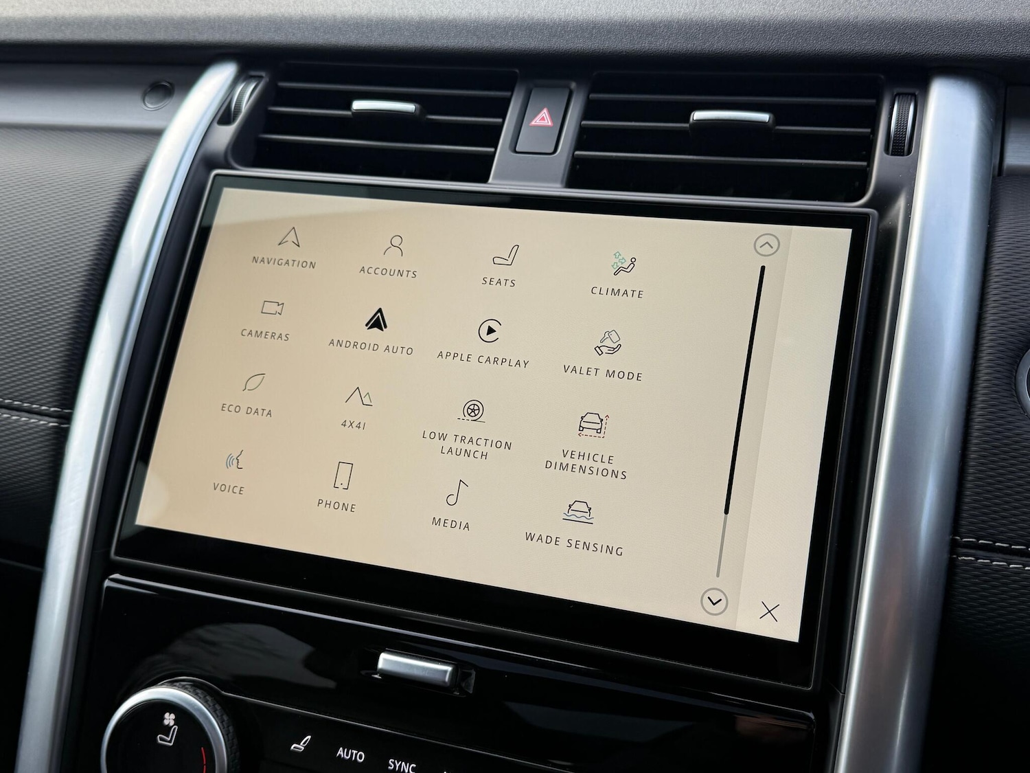 Used Land Rover Discovery 2024 for sale - 77386917: Photo 28