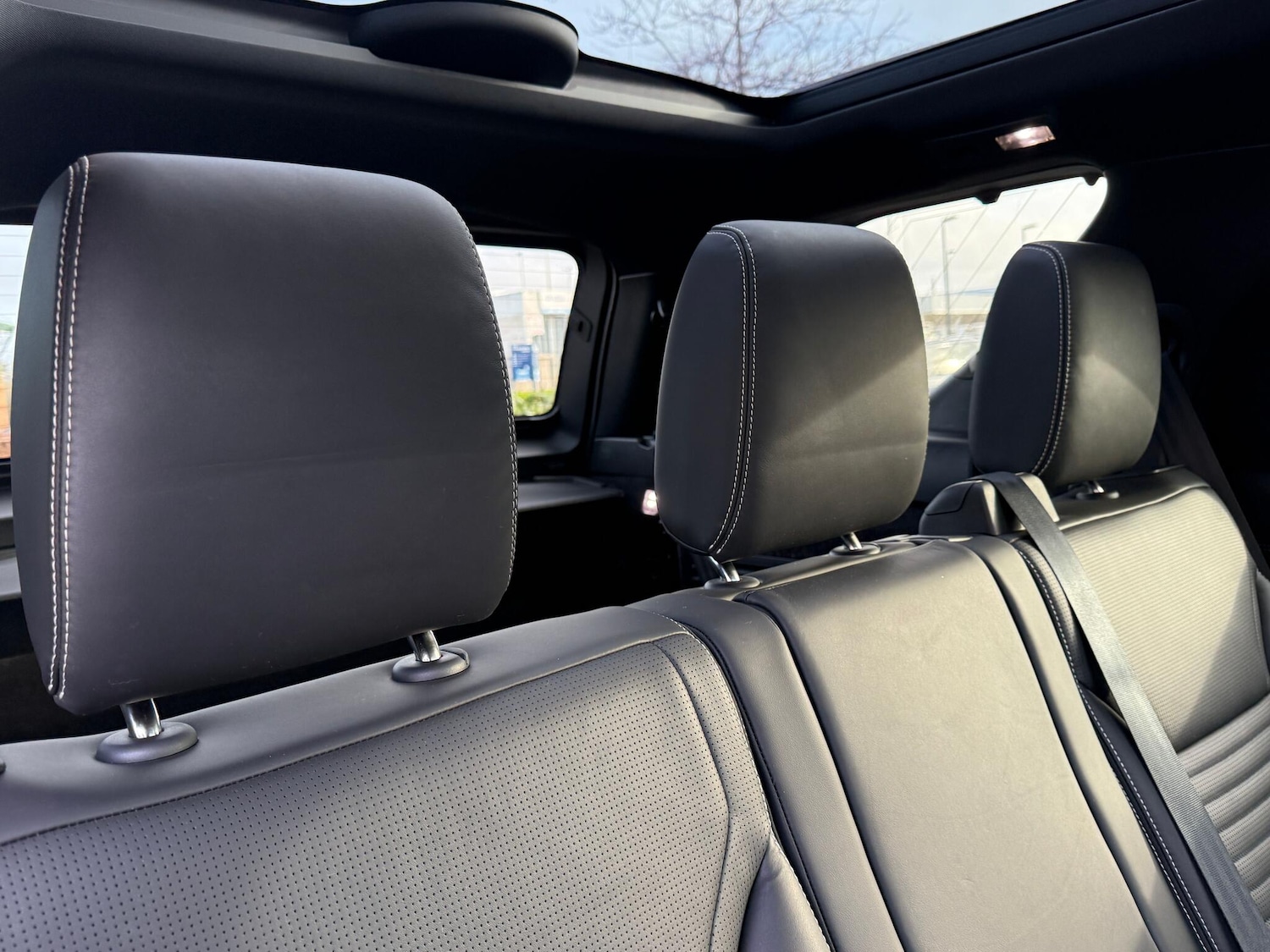 Used Land Rover Discovery 2024 for sale - 77386917: Photo 35