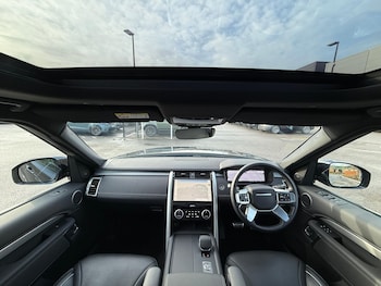 Used Land Rover Discovery 2024 for sale - 77386917: Photo