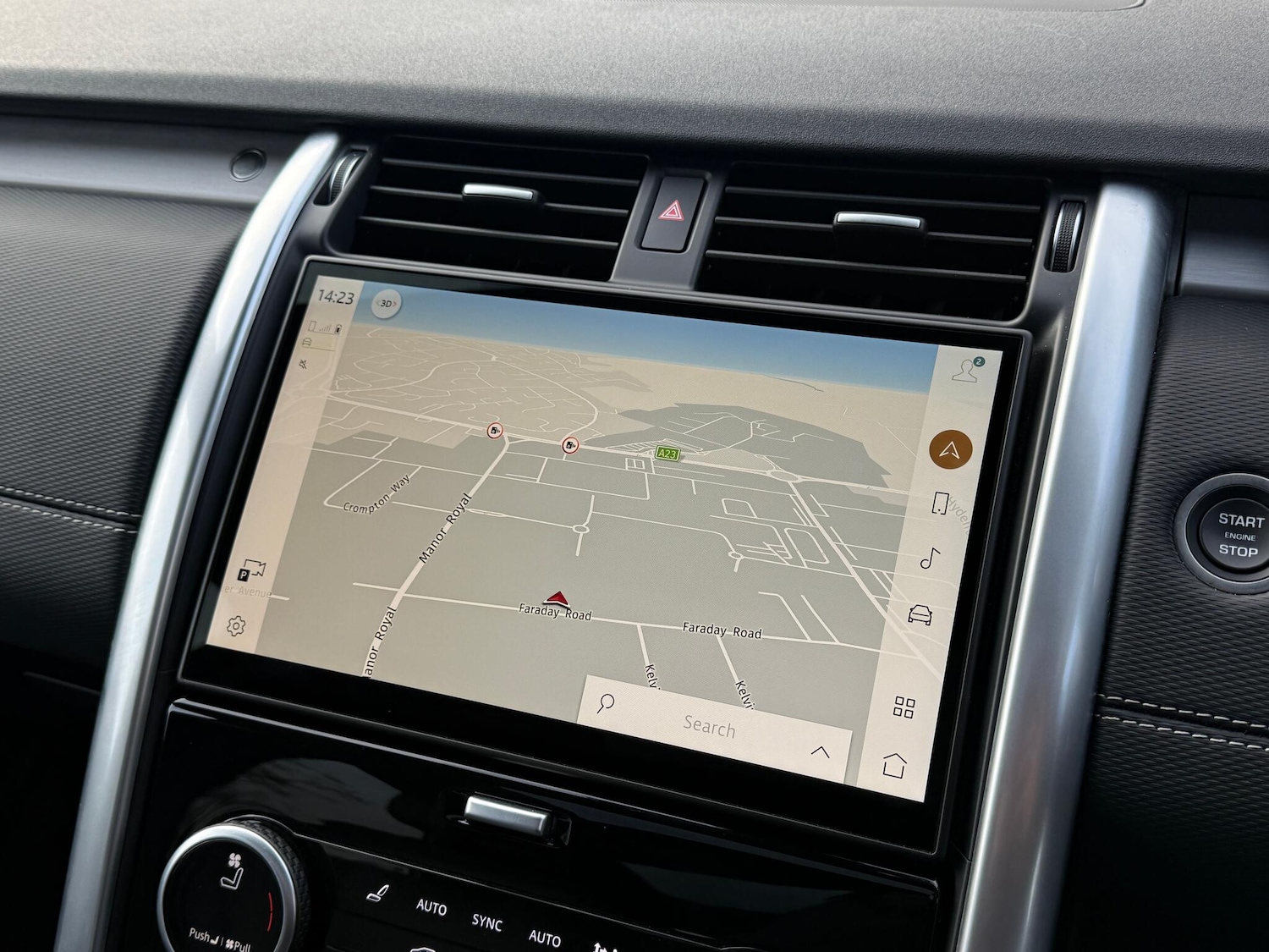 Used Land Rover Discovery 2024 for sale - 77386917: Photo 6