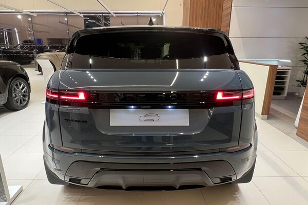 Used Land Rover Range Rover Evoque 2025 for sale - 76214051: Photo 12