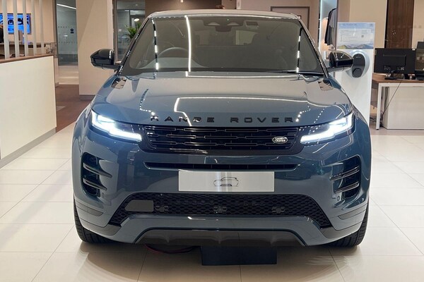 Used Land Rover Range Rover Evoque 2025 for sale - 76214051: Photo 17