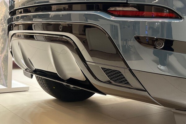 Used Land Rover Range Rover Evoque 2025 for sale - 76214051: Photo 23