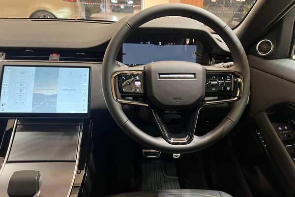 Used Land Rover Range Rover Evoque 2025 for sale - 76214051: Photo 28