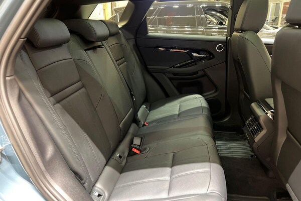 Used Land Rover Range Rover Evoque 2025 for sale - 76214051: Photo 34