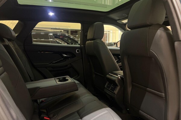 Used Land Rover Range Rover Evoque 2025 for sale - 76214051: Photo 35