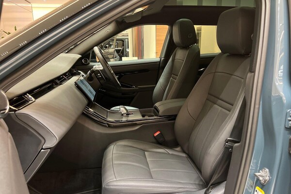 Used Land Rover Range Rover Evoque 2025 for sale - 76214051: Photo 42